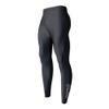 Bestgift Men's Wetsuit Full Body Sun Protection Surfing Suit Wetsuit Long Sleeve Long Trousers Black Pants M view 1