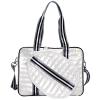 TASEKI Premium Pickleball Bags - Pickleball Tote Bag for Women - Hand Sport Tote with Zipper & Shoulder Strap,M9 view 1