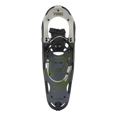 Tubbs Frontier Snowshoes, 21 Inch, Women's