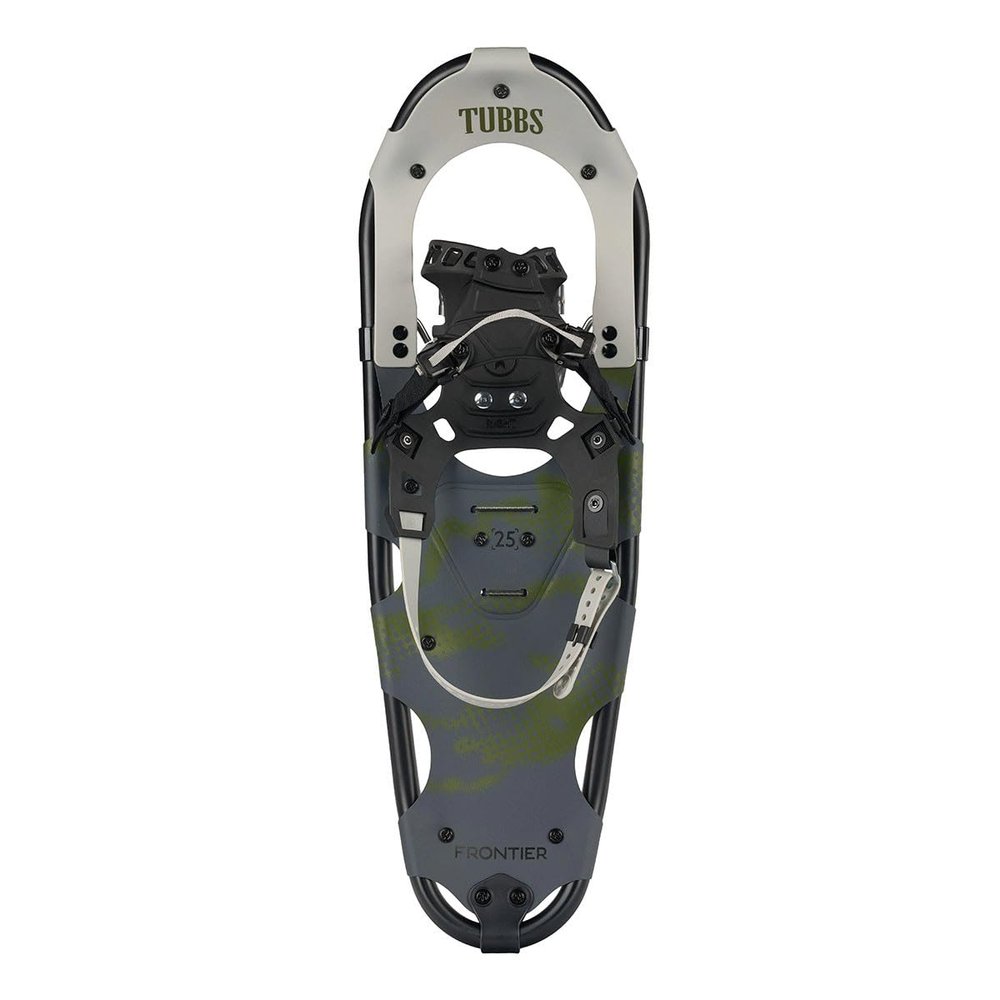 Tubbs Frontier Snowshoes, 21 Inch, Women's