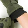 emersongear Winter Tac All Finger Gloves -15 to -20,Shooting Paintball Field Game Cycling Gloves view 2