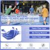 TASEKI Pickleball Bag for Women, Pickleball Tote Bag, Premium Pickleball Paddle Bag, Large Pickleball Tote Bag with Zipper & Shoulder Strap,M6 view 3