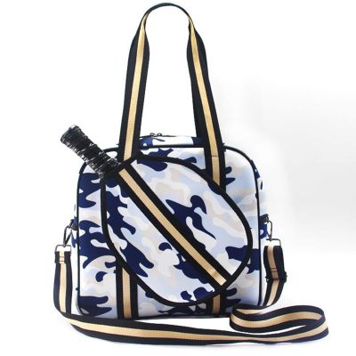 TASEKI Premium Pickleball Bags - Pickleball Tote Bag for Women - Hand Sport Tote with Zipper & Shoulder Strap,M1