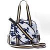 TASEKI Premium Pickleball Bags - Pickleball Tote Bag for Women - Hand Sport Tote with Zipper & Shoulder Strap,M1 view 1