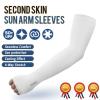 GOUNOD Arm Sleeves with Thumb Holes,UV Sun Protection Cooling UPF 50+ view 3