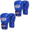 Boxing Gloves 2 Pack for Kids Men Womens Boxing Gloves Set of 2, Best for Boxeo Training, Kickboxing, Muay Thai, Heavy Bag Workout, Sparing Gear with Ultra Wide Wrist Support Siz 4OZ-16OZ view 1