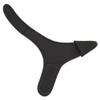 Sosoport Single Finger Fishing Gloves - Index Finger Protector Breathable and Outdoor Glove for Fishing Comfortable Scratch Design for Use view 1