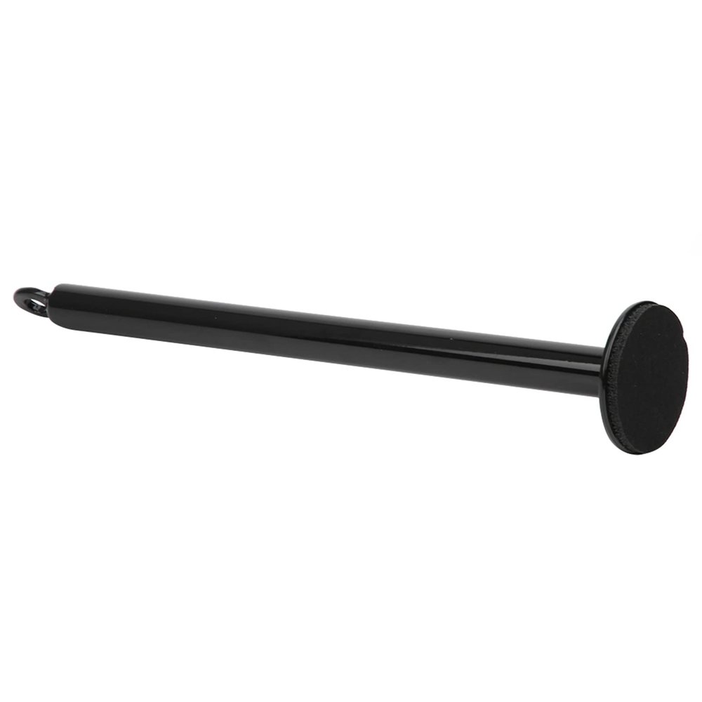 CDQL Barbell Loading Pin Fitness Equipment Accessory Barbell Slice Support Frame Weight Bar Barbell Bracket Freeweight Bar Loading Pin Loader (20 Diameter*320mm)
