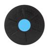 37cm Balance Stability Board, Rehabilitation and Fitness, Ideal for Exercise Training, Yoga, Reliable and Safe view 1