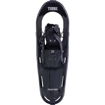Tubbs Frontier Snowshoes, 25 Inch, 2025 Model