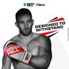 Green Hill F120 Boxing Gloves for Men & Women | Boxing Gloves Men | Boxing Gloves Women | Punching Gloves | Muay Thai Gloves | Kickboxing Gloves | MMA Gloves | Muay Thai | MMA (14 OZ), White view 4