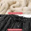BAFAFA Jogging Bottoms, Men's Training Trousers, Long Sports Trousers with Fleece, Warm Sweatpants with Pockets view 3