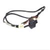 Console Handle Bar Cable AK66-00105-0000 Works with Life Fitness 95R PCSRS Recumbent Bike