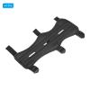 PATIKIL Archery Arm Guard, 2 Pack Adjustable Forearm Protector for Shooting Practice, Black view 3