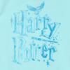 Amazon Essentials Harry Potter Boys' Short-Sleeve T-Shirts, Pack of 4, Harry Potter Hogwarts, X-Large view 3