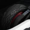 Exway Precision Rims, Inner Rim and Outer Rim, for Atlas/Atlas Pro Electric Skateboard (Red, Inner Rim) view 2
