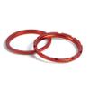 Exway Precision Rims, Inner Rim and Outer Rim, for Atlas/Atlas Pro Electric Skateboard (Red, Inner Rim) view 3