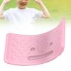 Keenso Balance Seesaw Board, Plastic for Kids Toddlers Teens Balance Training Board with Elastic Ball () view 4