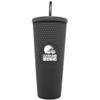 Cleveland Browns 24oz. Logo Studded Tumbler view 1