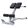 esmen Multifunction Roman Chair Back Extension Machine Abdominal Exercise Leg Strength Trainer Gym Equipment for Home Gym Max Capacity 330lbs