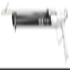 SEAC HIT, Speargun with Circular Elastic Head, Made in Italy view 1