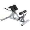 esmen Commercial Roman Chair Hyperextension Bench Back Exercise Machine Ab Workout Equipment Gym Equipment for Home Gym Loads 300 kg view 3