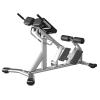 esmen Commercial Roman Chair Hyperextension Bench Back Exercise Machine Ab Workout Equipment Gym Equipment for Home Gym Loads 300 kg view 4