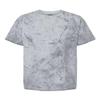 Comfort Colors Men's Adult Short Sleeve Tee, Style 1717, Smoke, (Large) view 1