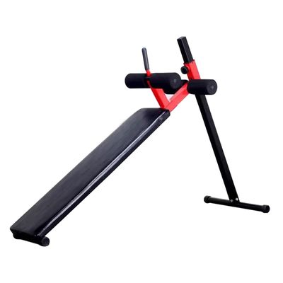 Roman Chair Hyperextension Bench Chair Adjustable Ab Sit up Bench Multi-Functional Weight Bench Gym Equipment for Home Gym,Loads 300kg