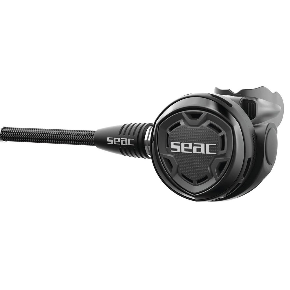 SEAC IT300 300 DIN Regulator