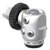 SEAC IT300 300 DIN Regulator view 2