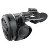 SEAC IT300 300 DIN Regulator view 4