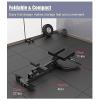 esmen Hyperextension Roman Chair Adjustable Ab Workout Equipment Back Extension Bench for Full Body Strength Training Gym Equipment view 4