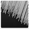 KTKEET 14G Bicycle Stainless Steel Spokes 20pcs Silver J Bend Bike Spokes with Copper Nipples for MTB Road Bike Wheels 65-305mm Cycling Spokes (148mm) view 4
