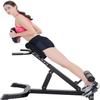 Hyperextension Roman Chair Adjustable Bench Ab Workout Equipment Multi-Functional Weight Bench Gym Equipment for Home Gym Loads 300kg view 3