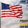Hero's Pride SECURITY OFFICER (2 Rows) Die Struck Letters, 2 Posts & Clutch Backs, Pairs, 1/4" High, Gold-Plated view 2