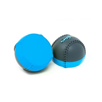 SpinDr Spin Trainer | Made for Softball Pitchers | Master Your Spin Today (7oz)