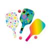 Fun Express Pickleball Paddleball Games - 12 Pc view 1