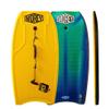 MOREY, Boogie Bodyboard MACH 12 MDS. Body Board 42.5 inch. with Coil Leash, Lightweight & Buoyant, 1x REX Stringer (Embedded Rod). 2026 Update view 1