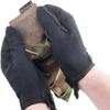 Evike Airsoft - Phantom Gear Expandable Airsoft RIS Wrap/MockSup Cover (Color: Coyote Brown / 4") view 2