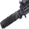 Evike Airsoft - Phantom Gear Expandable Airsoft RIS Wrap/MockSup Cover (Color: Coyote Brown / 4") view 3