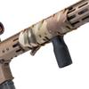 Evike Airsoft - Phantom Gear Expandable Airsoft RIS Wrap/MockSup Cover (Color: Coyote Brown / 4") view 4