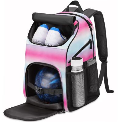 Bosynoy Bowling Ball Bag Tote for Women