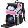 Bosynoy Bowling Ball Bag Tote for Women view 1