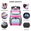 Bosynoy Bowling Ball Bag Tote for Women view 2