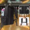 Bosynoy Bowling Ball Bag Tote for Women view 4