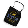 Sigma Gamma Rho Sorority Tote Bag view 2