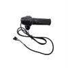Digital Display Handle Instrument Parts for DYU V1 Electric Bicycle Throttle Dashboard Accessories view 1