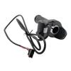 Digital Display Handle Instrument Parts for DYU V1 Electric Bicycle Throttle Dashboard Accessories view 2