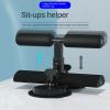 KAYNO Sit Up Exercise Equipment,Indoor Floor Sit-Up Aid with Suction Cups, Abdominal Exercise Equipment, Adjustable Height. view 2